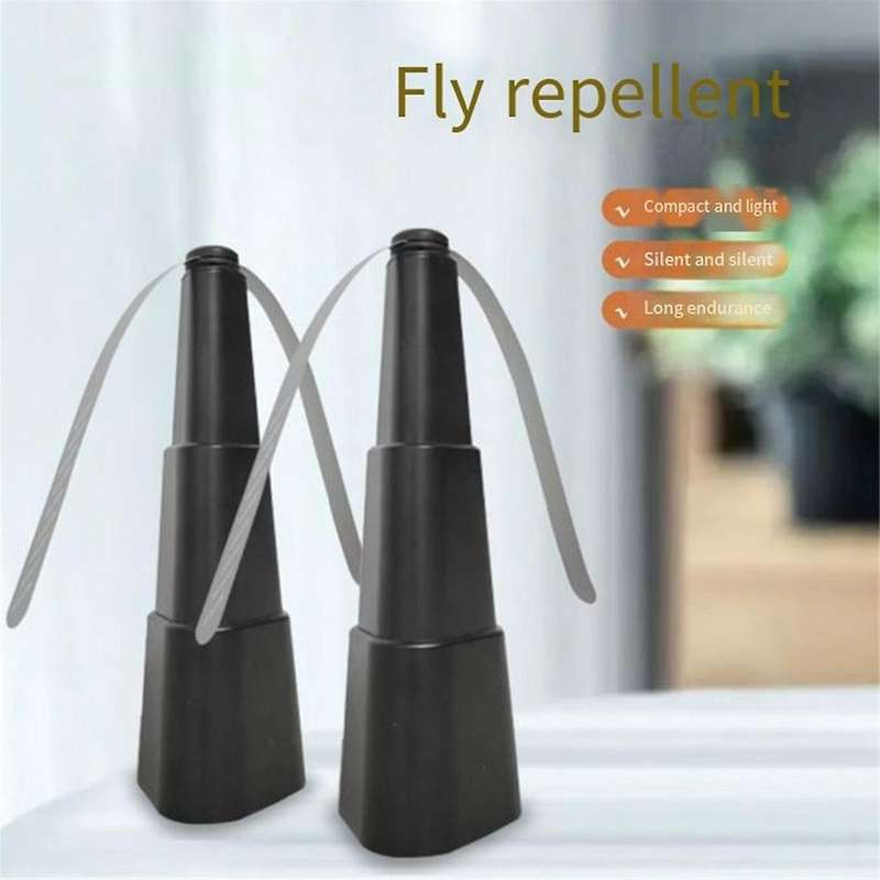 Multifunctional Household Outdoor Mosquito Repellent Fully Automatic Fly Repellent Fan Mosquito Repe