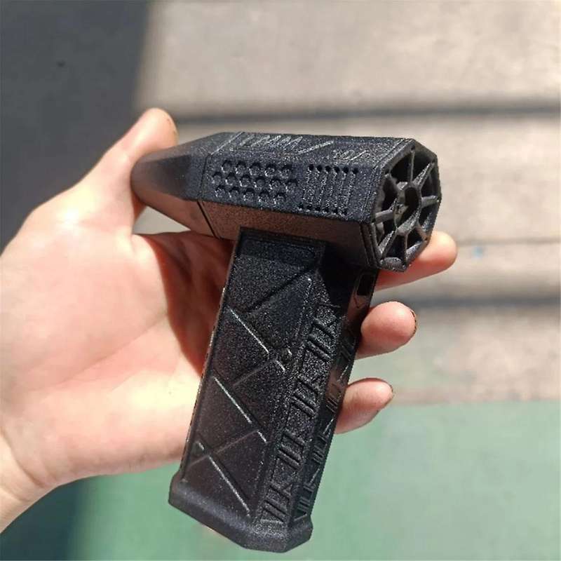 Multifunctional Mini Powerful Blower, High Speed Duct Turbo Violent Jet Fan, 110000 Rpm High-perform