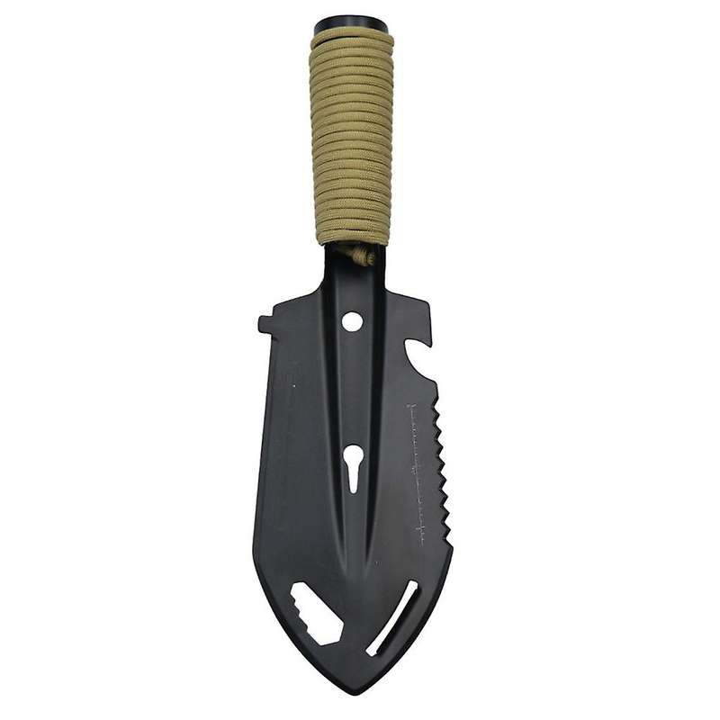 Multifunctional Outdoor Sapper Shovel Off-Road Snow Shovel Shovel Outdoor Camping Shovel Garden Shov
