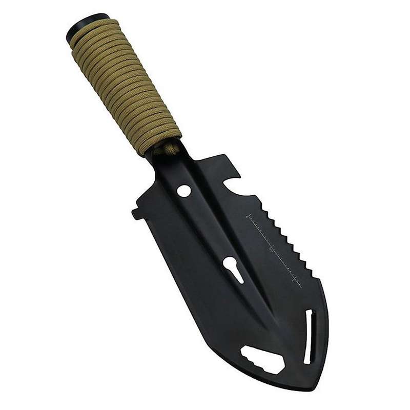 Multifunctional Outdoor Sapper Shovel Off-Road Snow Shovel Shovel Outdoor Camping Shovel Garden Shov