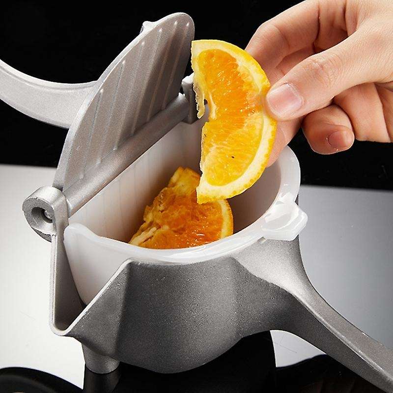 Multifunctional Manual Orange Juicer Lemon Pomegranate Squeezer Pressure Fruit Juicer Press Househo