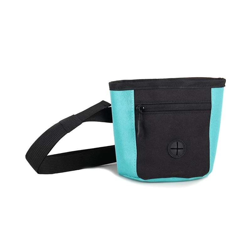 Multifunctional Pet Feeding Bag Out Pet Portable Training Bag Capacity Bag Food Bag
