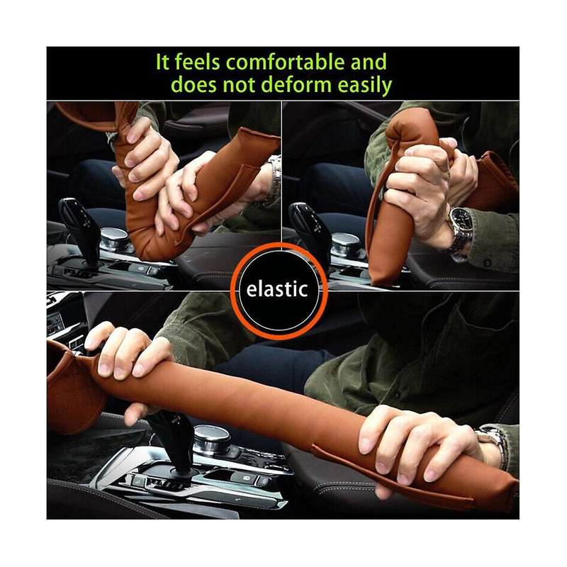 Multifunctional Space Plug Space Space Stopper Rod General Car Supplies Black