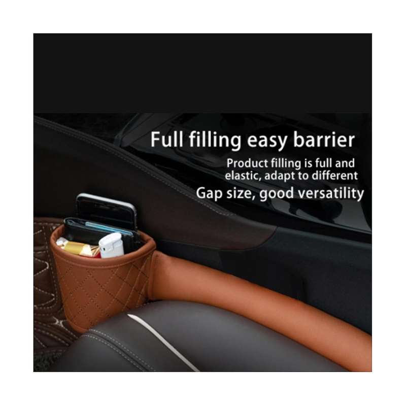 Multifunctional Space Plug Space Space Stopper Rod General Car Supplies Black