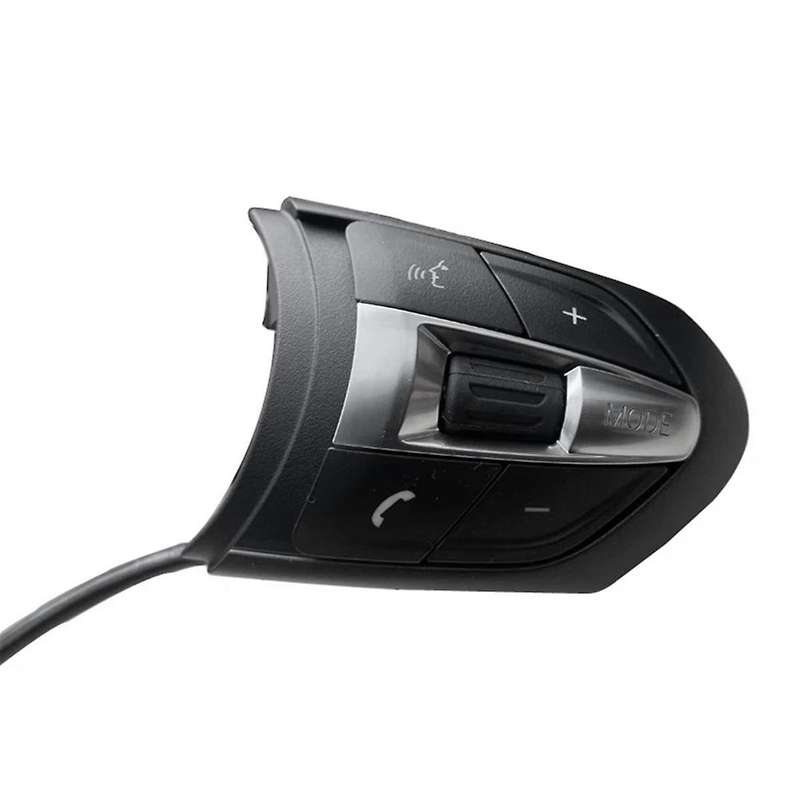 Multifunctional Steering Wheel Switch Buttons Remote Cruise Control Buttons for F10 F30 F20 F48 F25