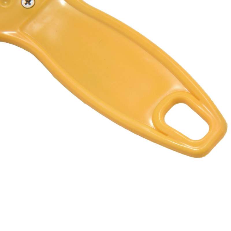 Multipurpose Home Kitchen Garden Cooking Tool Clean Convenient Scraping Scale Kill Fish with Knife M