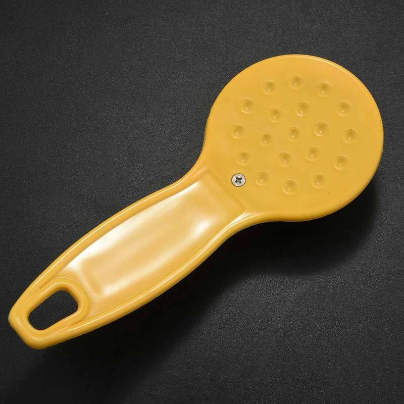 Multipurpose Home Kitchen Garden Cooking Tool Clean Convenient Scraping Scale Kill Fish with Knife M