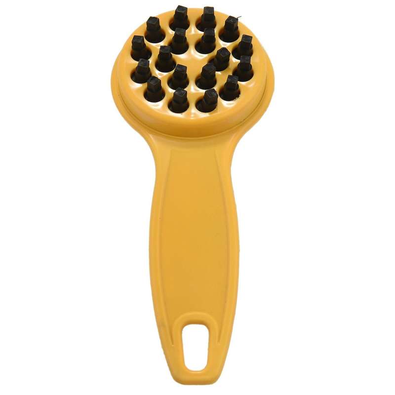Multipurpose Home Kitchen Garden Cooking Tool Clean Convenient Scraping Scale Kill Fish with Knife M