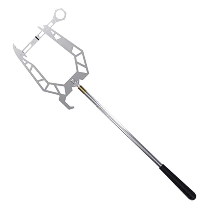 Multi-Purpose Dock Hook Convenient Hanging Threading Tool Boat Hook the Hook Mooring Super Strong Ho
