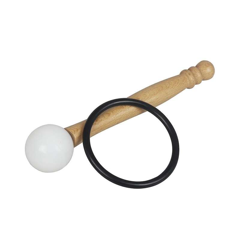 Music Bowl Knock Stick with Rubber Ring Percussion Crystal Bowl Music Bowl Singing Bowl Buddha Sound