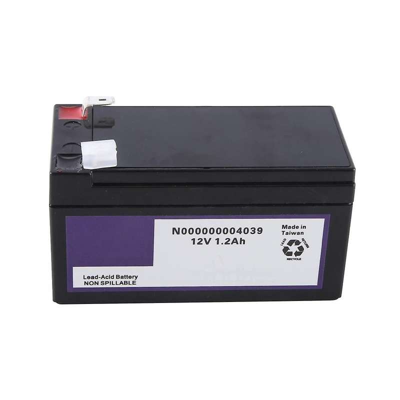 N000000004039 Car Auxiliary Battery 12v 1.2ah for Ml R S Class Backup Battery 000000004039