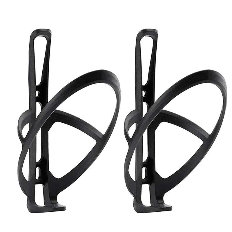 N2 Water Bottle Holder Nylon Carbon Cage 21g Light Weight Road Bike Bottle Holder Nylon Water Foldin