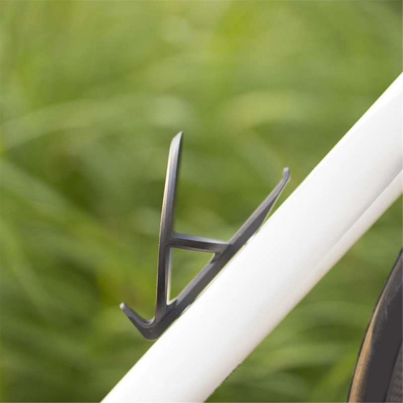N2 Water Bottle Holder Nylon Carbon Cage 21g Light Weight Road Bike Bottle Holder Nylon Water Foldin