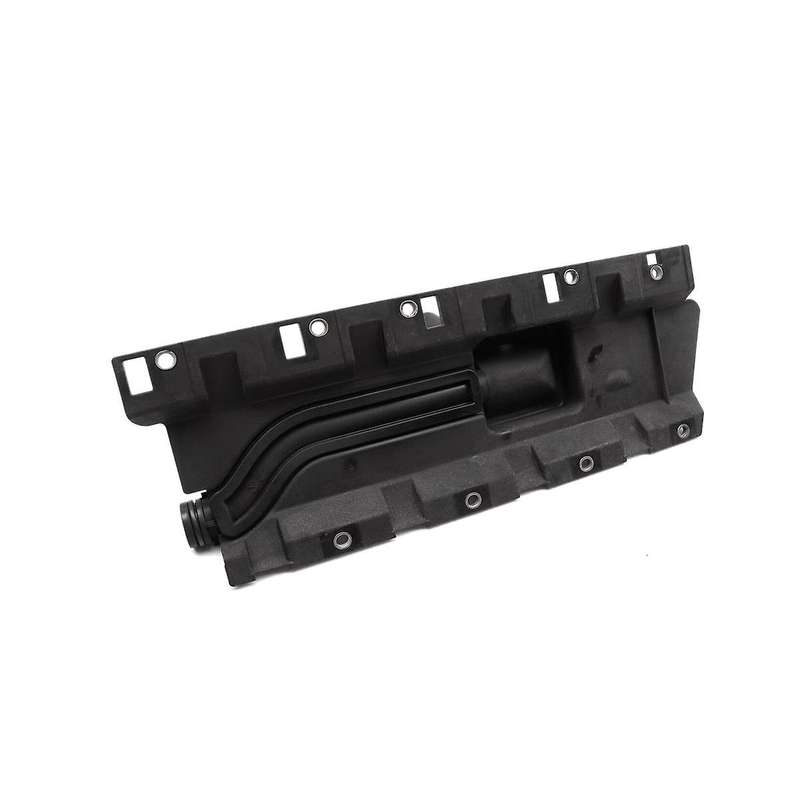 N55 Engine Oil Pickup Suction Pipe 3.0l 11417590738 for E70 E71 F15 F16 X5 X6 2009-2018 Oil Pump Lub