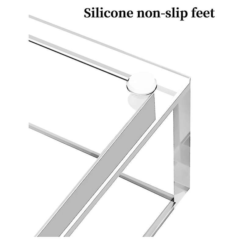 Napkin Holder, Acrylic Napkin Holder for Table, Guest Towel Holder, Cocktail Napkin Holder, Napkins