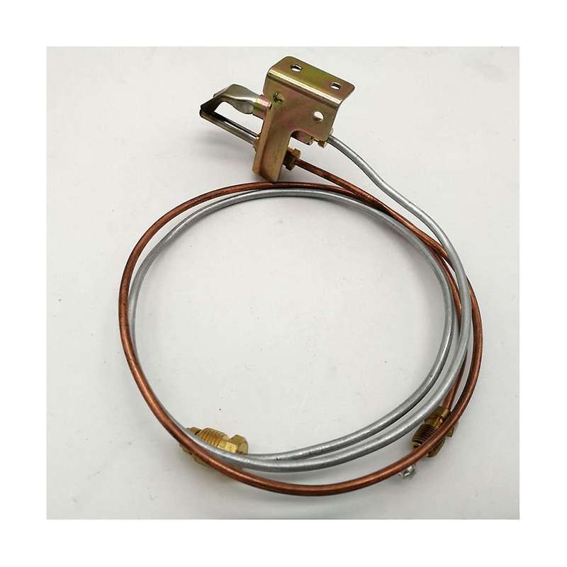 Natural Gas Water Heater Parts Pilot Assembly and Thermocouple
