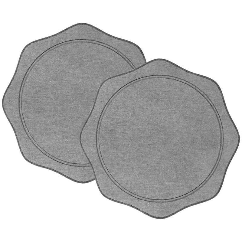 Natural Diatom Mud Quick-Drying Absorbent Pad, Flowerpot Pad for Watering Flowers and Green Plants B