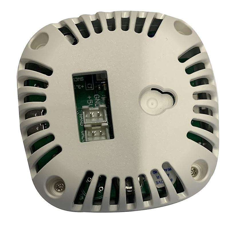 Natural Gas Detector and Propane Alarm, Gas Leak Detector, for LNG, , Methane with Voice Warning and