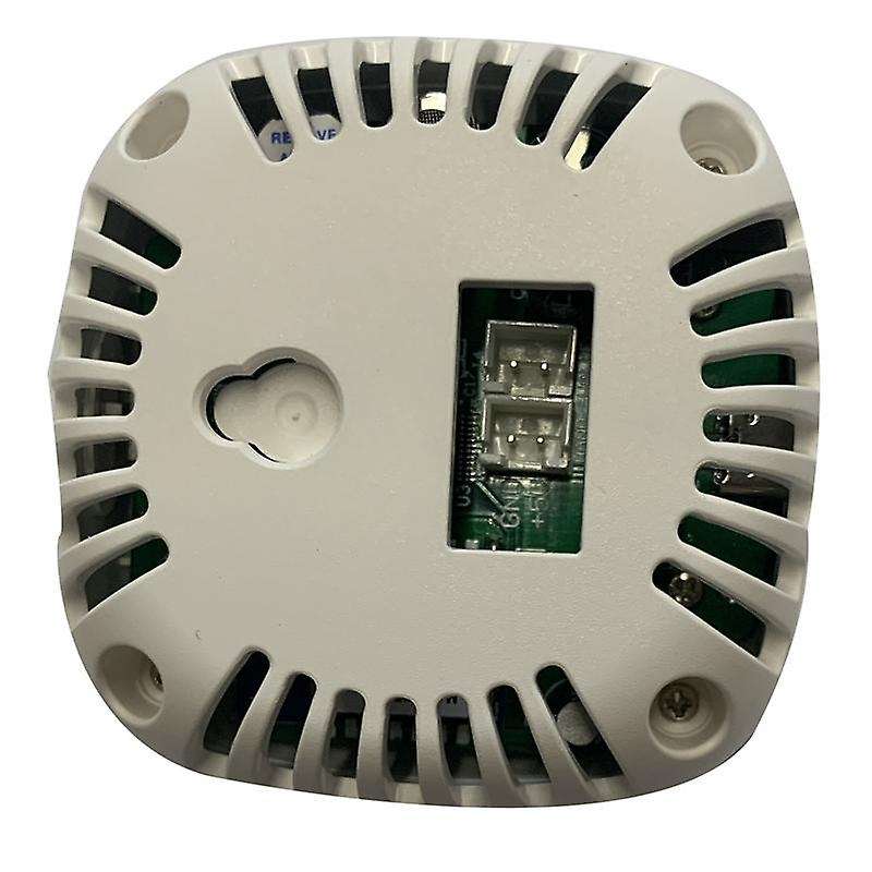 Natural Gas Detector and Propane Alarm, Gas Leak Detector, for LNG, , Methane with Voice Warning and