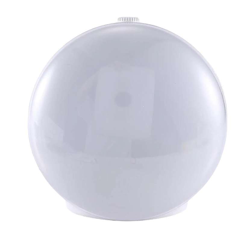 Natural Sunrise Sunset Light Alarm Clock Bedside Sleep Aid Colorful Led Night Light K8 Full Screen