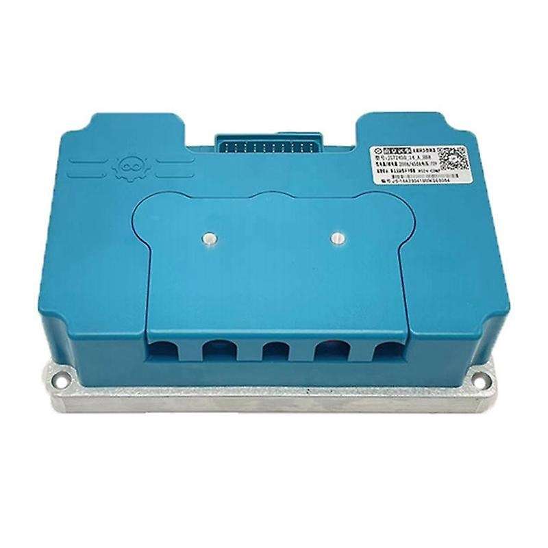 ND72450 High Power Electric Motorcycle Controller 450A BLDC Programmable with Bluetooth