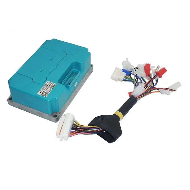 ND72450 High Power Electric Motorcycle Controller 450A BLDC Programmable with Bluetooth