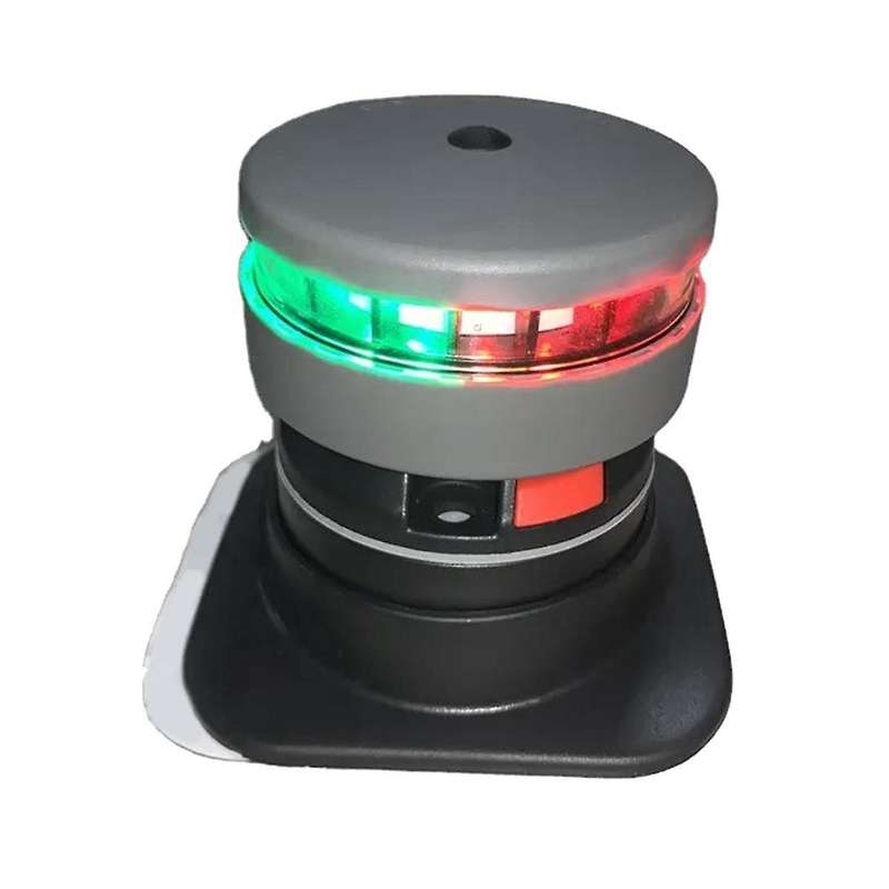 Navigation Lights Led Boat Accessories Stern Signal Light