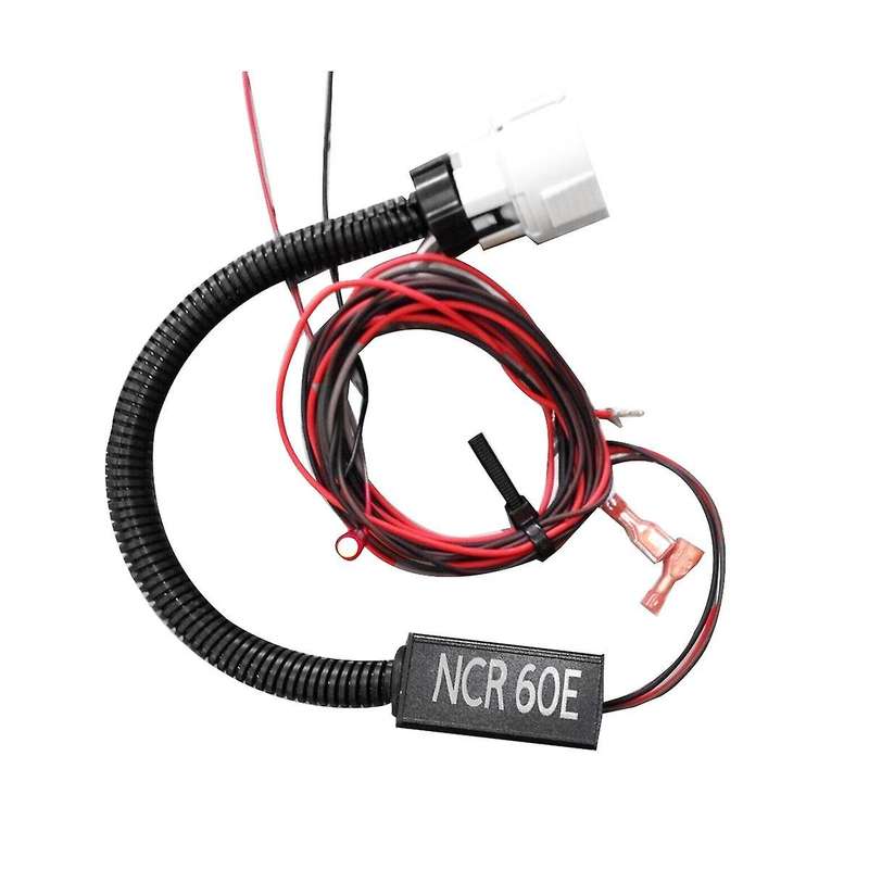 Ncr60e 4l60e Transmission Wire Harness Adapter Stand Alone Controller Manual Shift Conversion Ncr 6