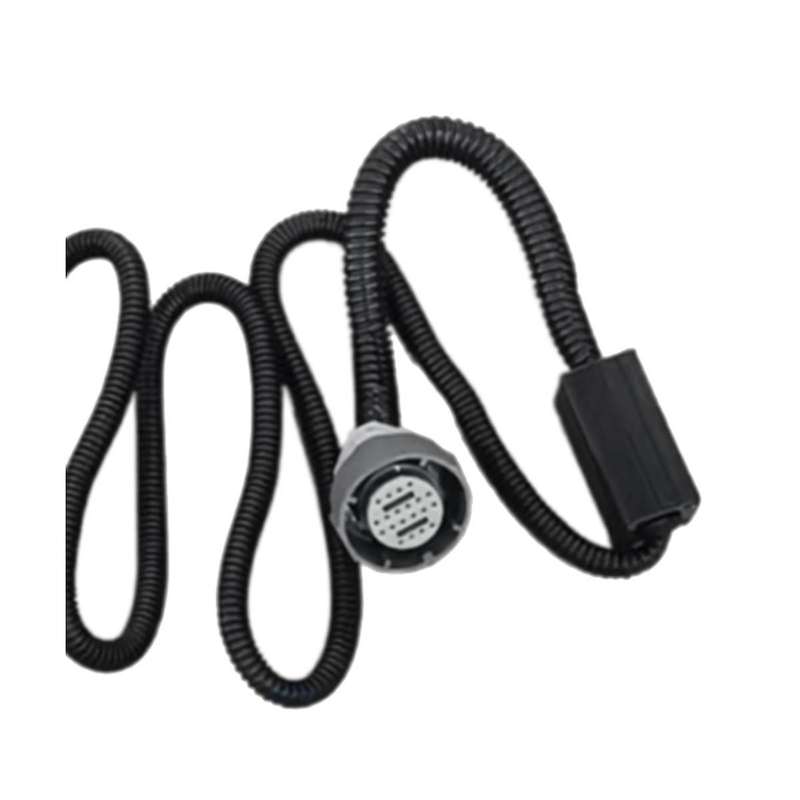 Ncr60e 4l60e Transmission Wire Harness Adapter Stand Alone Controller Manual Shift Conversion Ncr 6