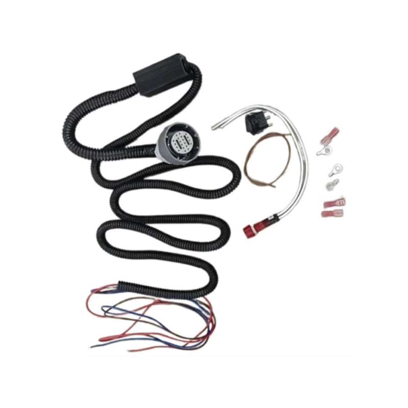 Ncr60e 4l60e Transmission Wire Harness Adapter Stand Alone Controller Manual Shift Conversion Ncr 6