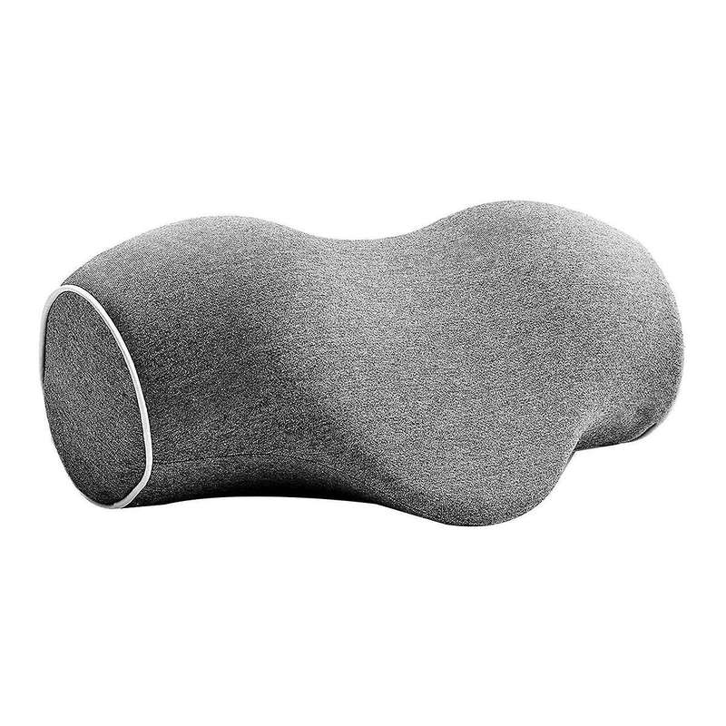 Neck and Shoulder Relaxer, Traction Neck Stretcher, Alignment, Chiropractic Traction Pillow