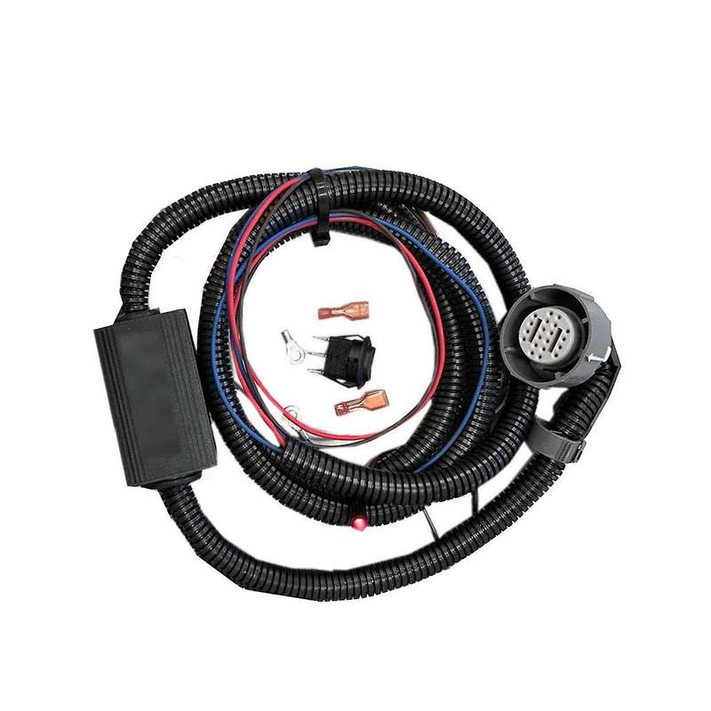 Ncr80e 4l80e Stand Alone Controller Full Manual Shift Inchautoinch Lock Up Ncr 80e-t Transmission W