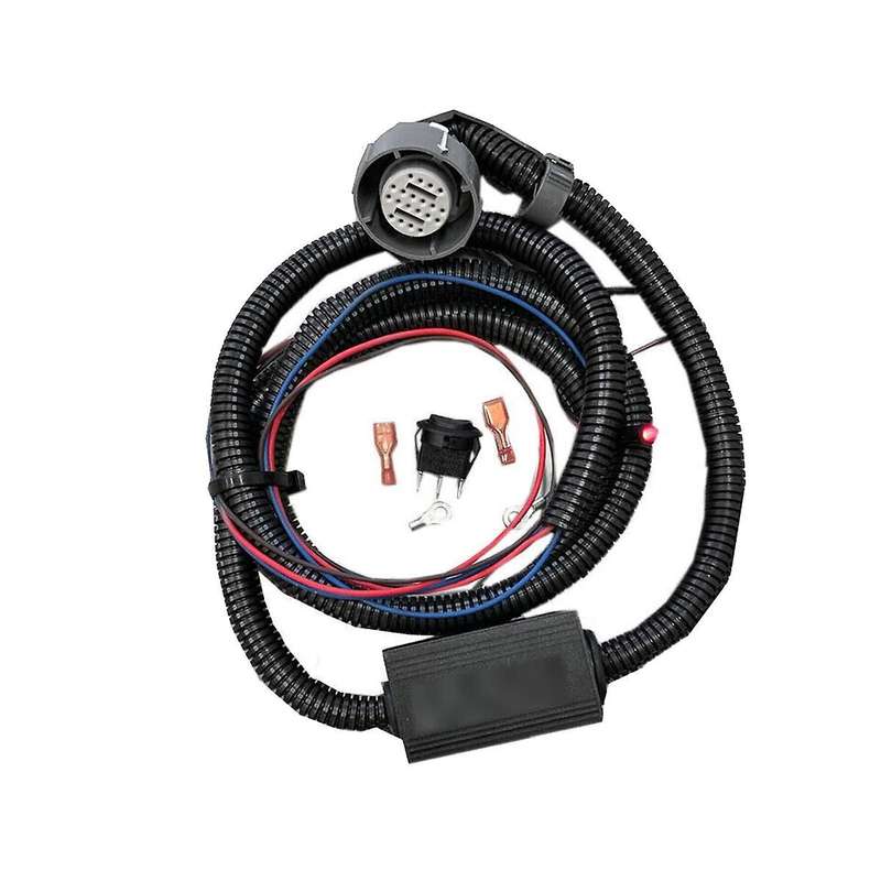 Ncr80e 4l80e Stand Alone Controller Full Manual Shift Inchautoinch Lock Up Ncr 80e-t Transmission W