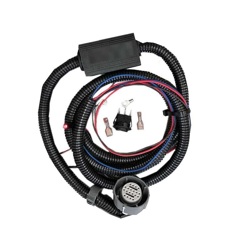 Ncr80e 4l80e Stand Alone Controller Full Manual Shift Inchautoinch Lock Up Ncr 80e-t Transmission W