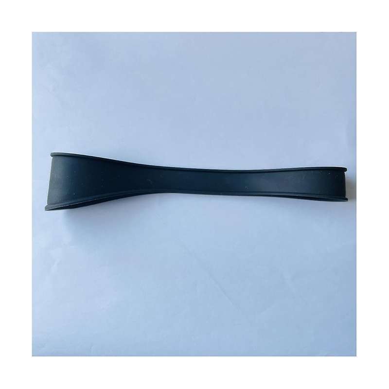 Neckline Shaving Template and Hair Cutting Guide,silicone Fading Guide,fade and Taper Guide for Diy