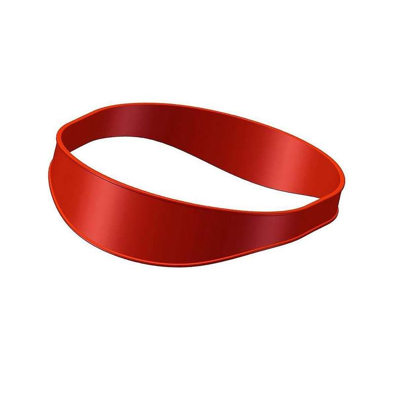 Neckline Shaving Template and Hair Cutting Guide,silicone Fading Guide,fade and Taper Guide for Diy