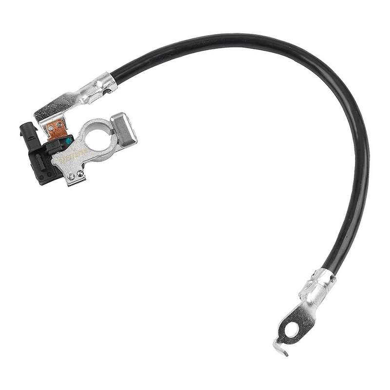 Negative Battery Cable CV2Z-10C679-C for Focus Fiesta B-Max Escort 14-19 Battery Management System S