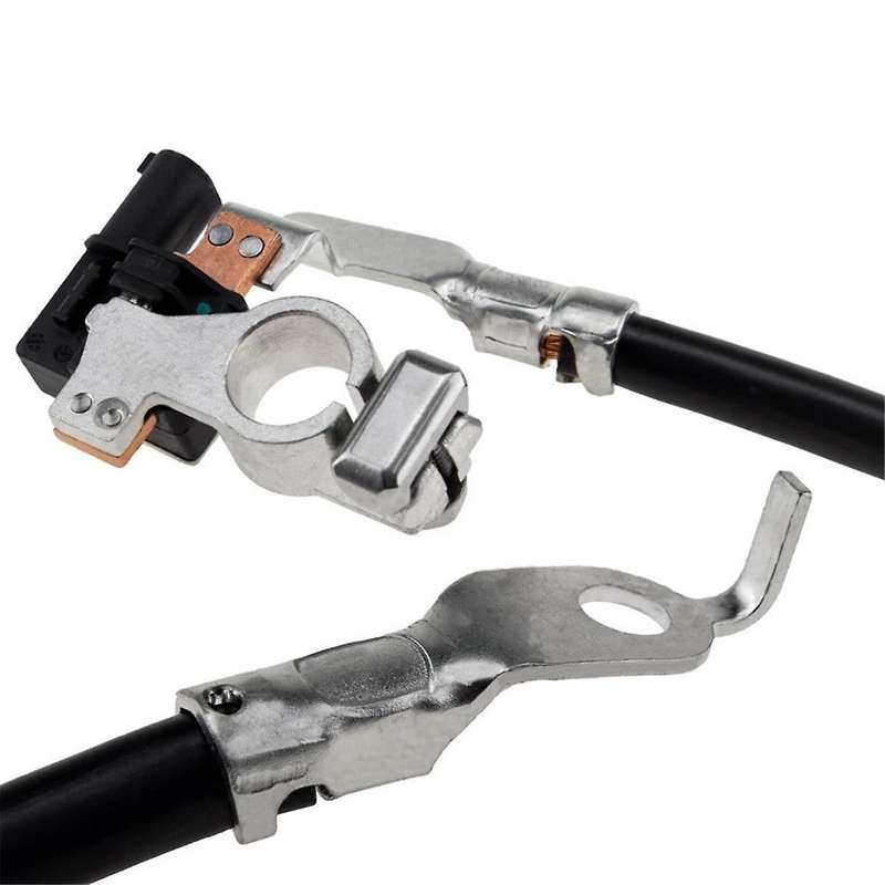 Negative Battery Cable CV2Z-10C679-C for Focus Fiesta B-Max Escort 14-19 Battery Management System S