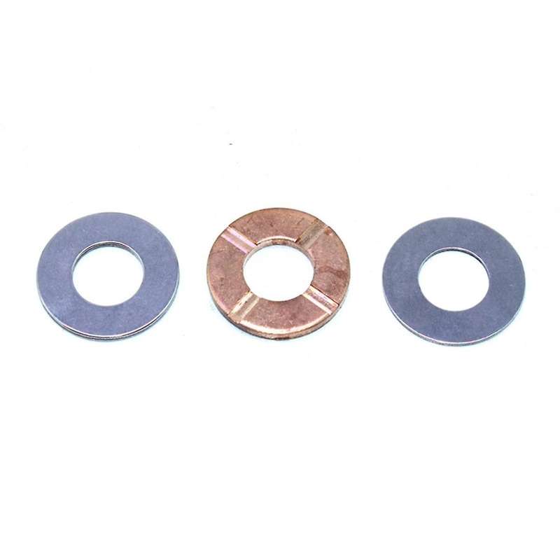 Needle Thrust Bearing for Hidea Parsun Outboard Motor 9.9HP 15HP Replacement Parts 93341-41414