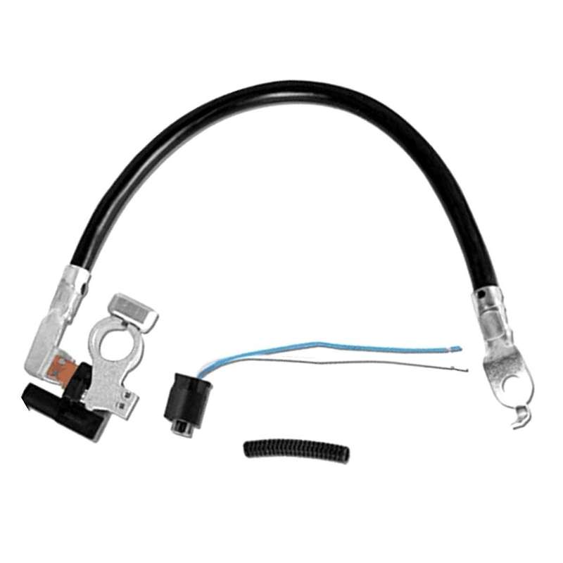 Negative Battery Cable for Focus Escape Transit Connect 2012-2018 Av6z-10c679-p