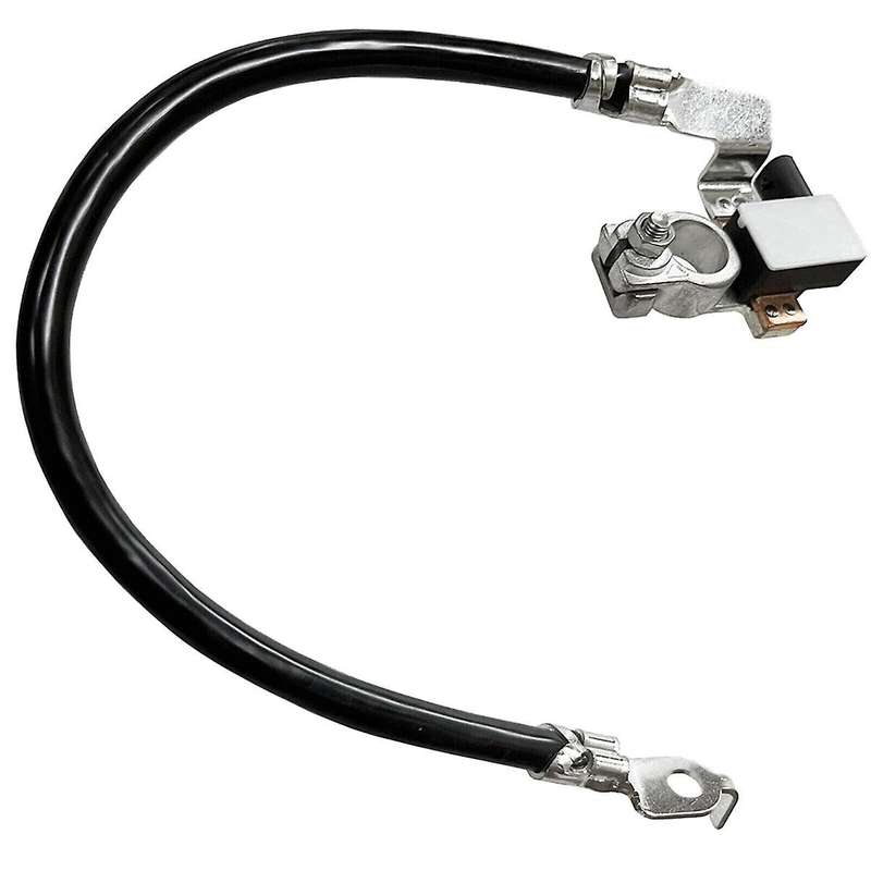 Negative Battery Cable for Focus Escape Transit Connect 2012-2018 Av6z-10c679-p