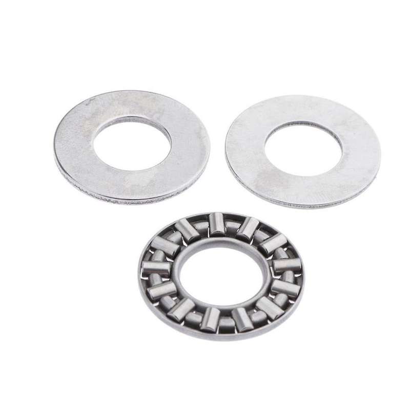 Needle Thrust Bearing for Outboard Motor 9.9HP 15HP Boat Engine Replacement Parts 93341-41414