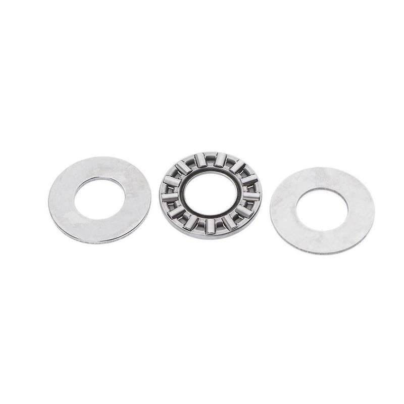 Needle Thrust Bearing for Outboard Motor 9.9HP 15HP Boat Engine Replacement Parts 93341-41414