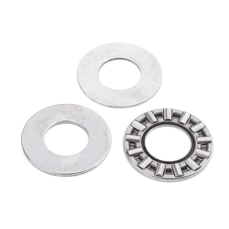 Needle Thrust Bearing for Outboard Motor 9.9HP 15HP Boat Engine Replacement Parts 93341-41414