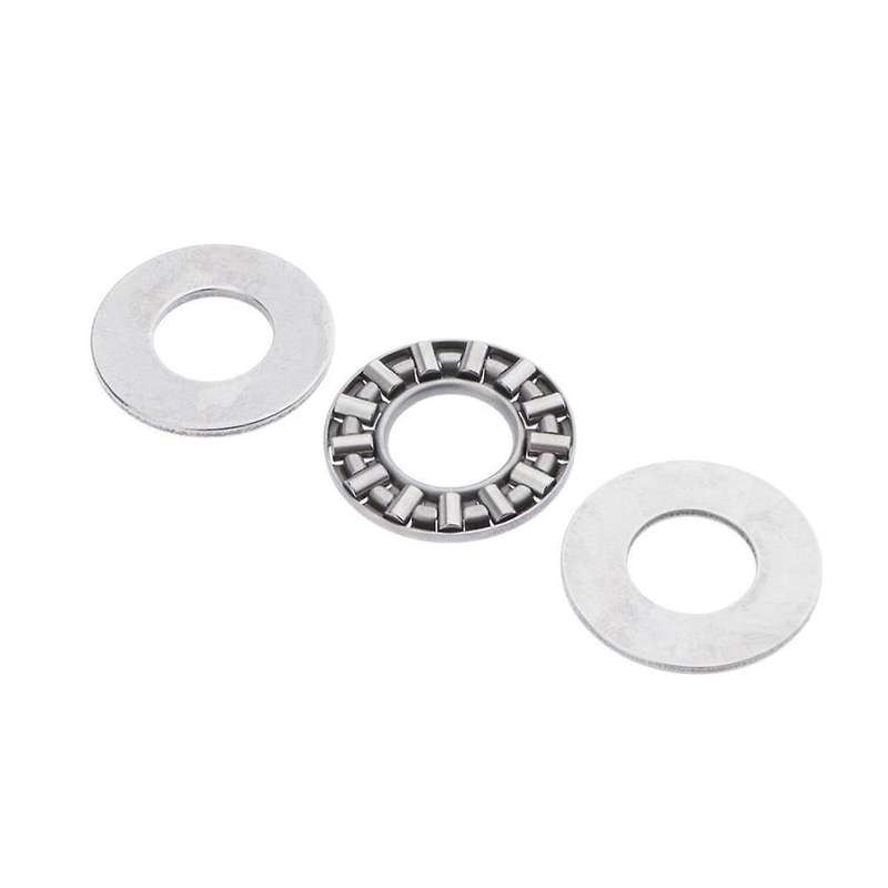 Needle Thrust Bearing for Outboard Motor 9.9HP 15HP Boat Engine Replacement Parts 93341-41414