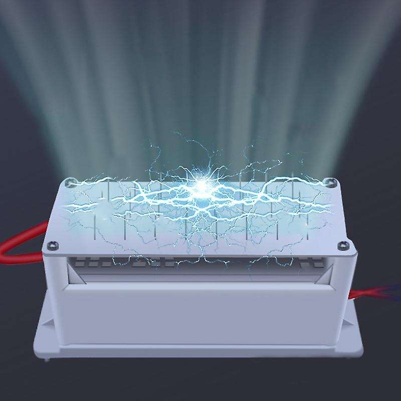 Negative Ionizer Generator Ionizer Air Purifier Remove Smoke Dust Air Purifiers Negative Ion Generat