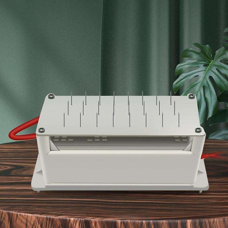 Negative Ionizer Generator Ionizer Air Purifier Remove Smoke Dust Air Purifiers Negative Ion Generat
