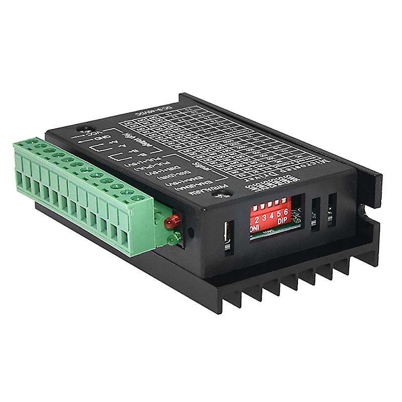 Nema 23 23hs5628 57 Motor 2.8a with Tb6600 Driver Nema17 23 for Cnc and 3d Printer Part Parts(8.0mm