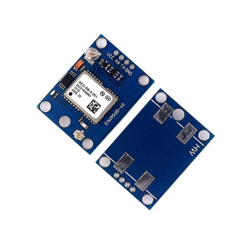 -NEO6MV2 Flight Controller GPS Module APM2.5 for SP99