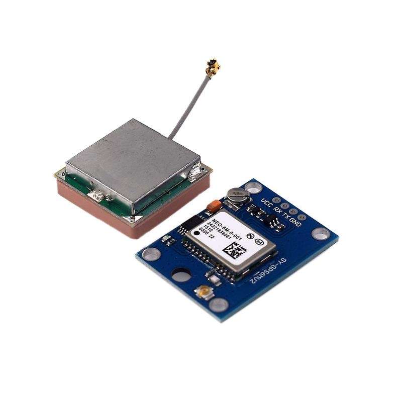 -NEO6MV2 Flight Controller GPS Module APM2.5 for SP99